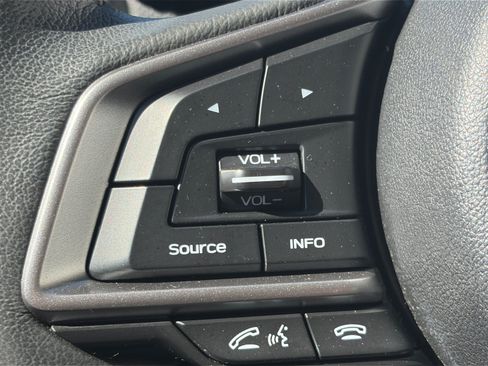 Used 2024 Subaru Forester Premium AWD/4WD image 20
