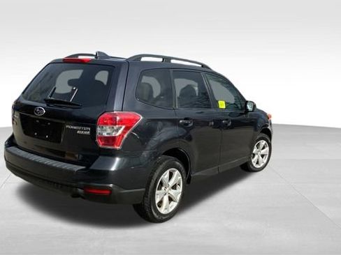 Used 2016 Subaru Forester 2.5i Premium w/ All-Weather Package image 9