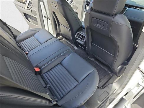New 2025 Land Rover Discovery Sport S image 11