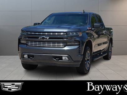 Used 2019 Chevrolet Silverado 1500 RST w/ All-Star Edition