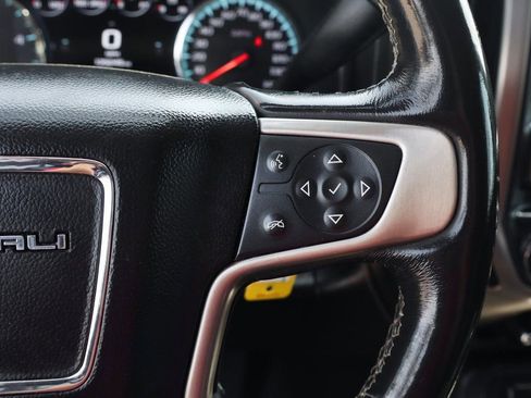 Used 2018 GMC Sierra 2500 Denali w/ Duramax Plus Package image 23