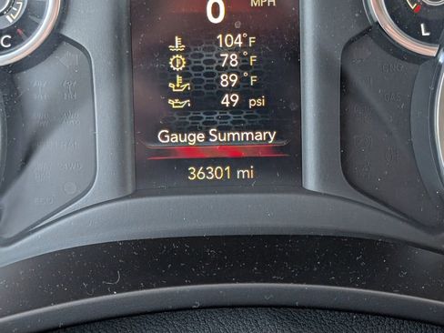 Used 2020 RAM 2500 Tradesman image 18