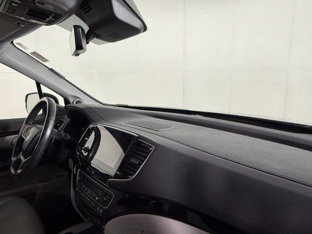 Used 2021 Honda Pilot Elite image 30