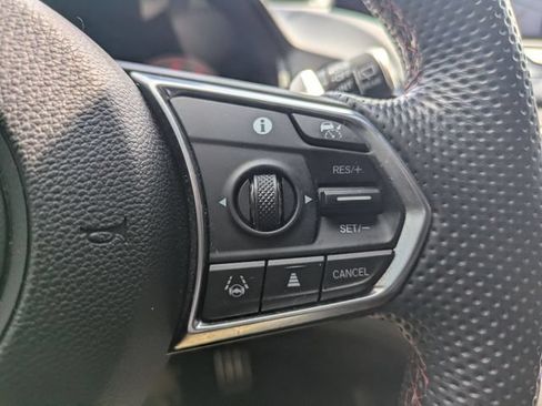 Certified 2023 Acura RDX A-Spec FWD image 17