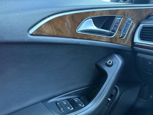 Used 2018 Audi A6 2.0T Premium image 27