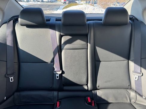 Used 2022 INFINITI Q50 Luxe w/ Cargo Package image 25