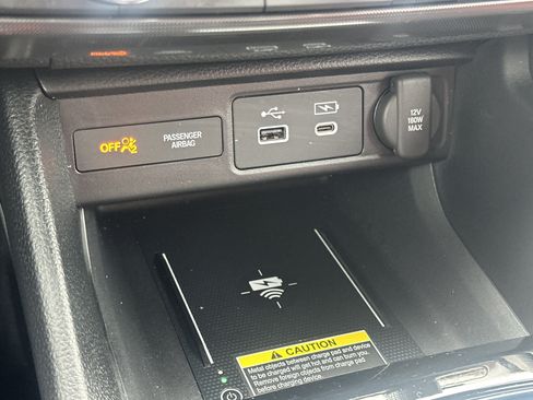 Used 2024 Acura Integra A-Spec image 22