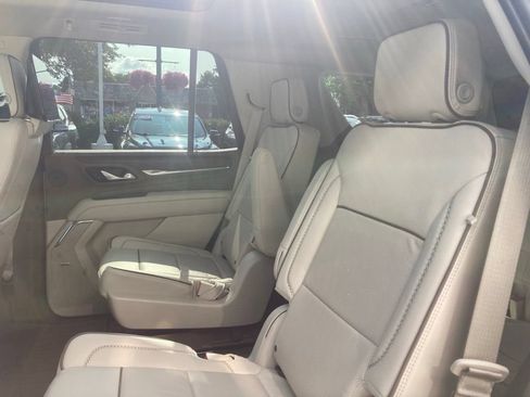 Certified 2023 GMC Yukon Denali w/ Advanced Technology Package AWD/4WD image 20