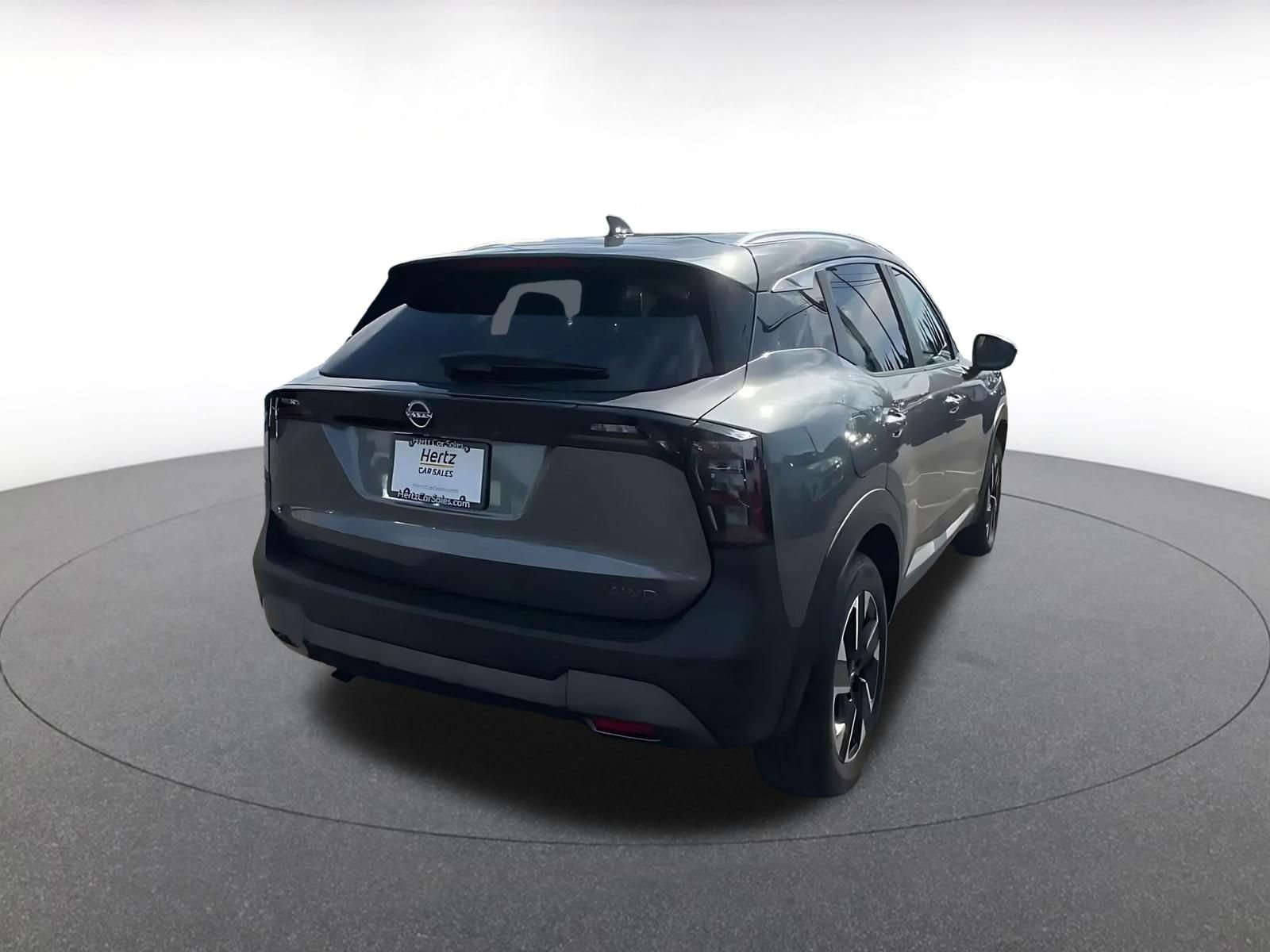 Used 2026 Nissan Kicks SV w/ Cold Weather Package AWD/4WD image 14