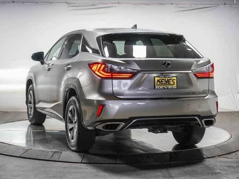 Used 2018 Lexus RX 350 image 2