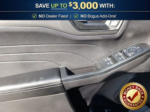Used 2025 Ford Escape Active w/ Cold Weather Package FWD image 16