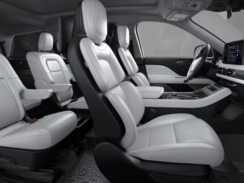 New 2027 Lincoln Aviator Reserve AWD/4WD image 25
