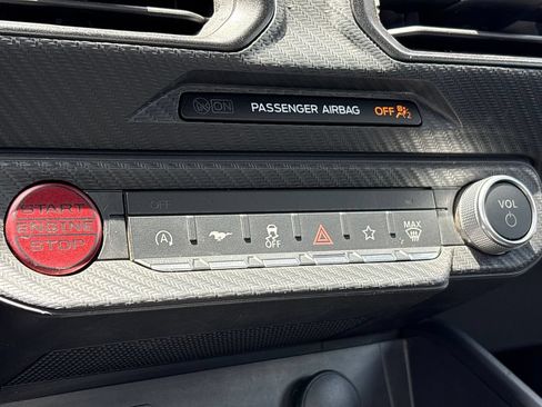 Used 2024 Ford Mustang Coupe RWD image 9