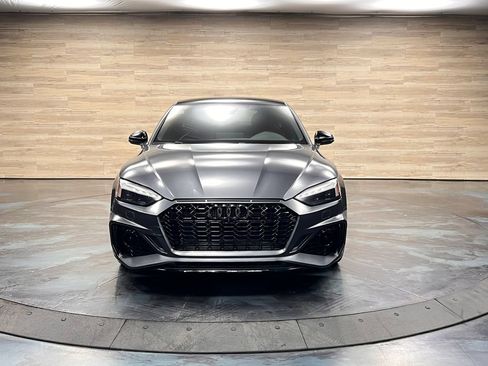 Used 2025 Audi S5 Premium Plus AWD/4WD image 18