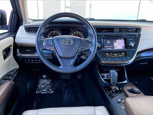 Used 2018 Toyota Avalon Limited image 5
