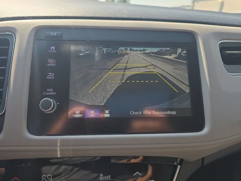 Used 2019 Honda HR-V EX-L image 14