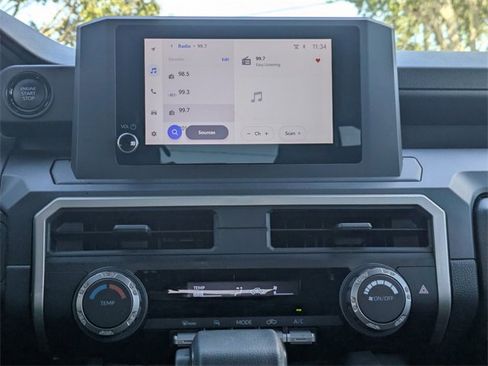 Used 2024 Toyota Tacoma SR image 18