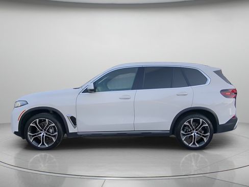 Used 2025 BMW X5 sDrive40i w/ Premium Package RWD image 14