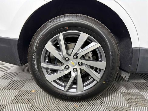 Certified 2022 Chevrolet Equinox Premier image 30