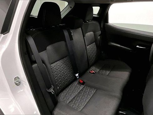 New 2026 Nissan Kicks SV image 28