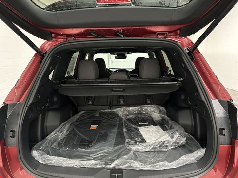 New 2026 Subaru Forester Premium image 12