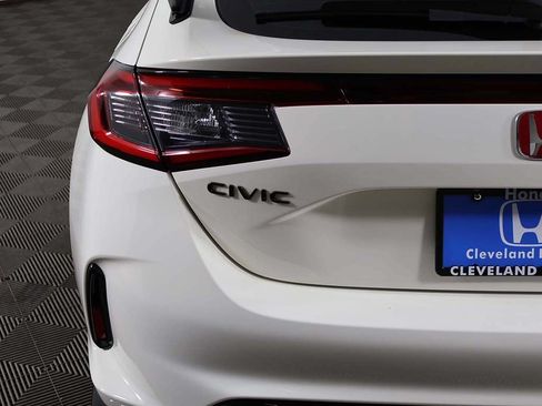 Used 2026 Honda Civic Type R image 15