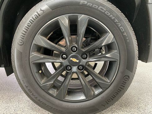 Used 2023 Chevrolet TrailBlazer LT image 24