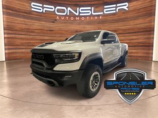 Used 2022 RAM 1500 TRX w/ TRX Level 2 Equipment Group video 1