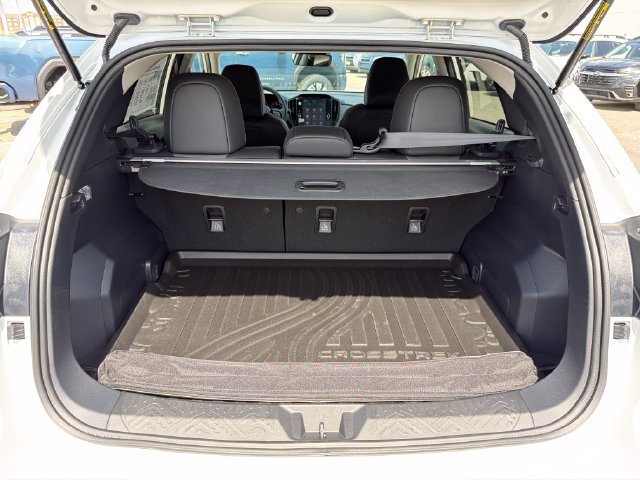 New 2026 Subaru Crosstrek 2.5i Limited AWD/4WD image 25