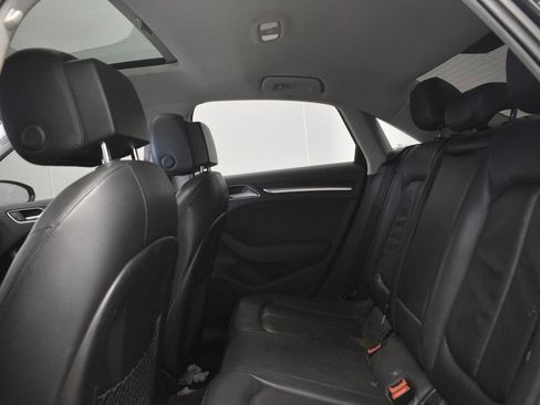 Used 2015 Audi A3 1.8T Premium Plus w/ Premium Plus Package image 27