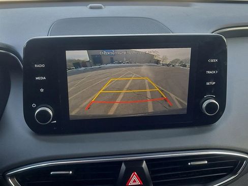 Used 2022 Hyundai Santa Fe SE image 20