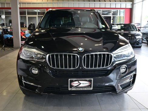 Used 2017 BMW X5 xDrive35i AWD/4WD image 2