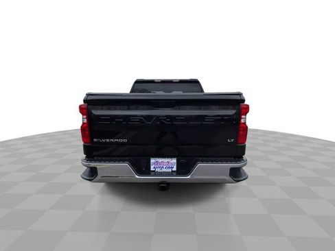 Used 2023 Chevrolet Silverado 1500 LT image 9