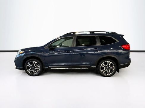Used 2024 Subaru Ascent Limited w/ Technology Package AWD/4WD image 8
