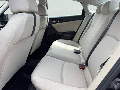 Used 2016 Honda Civic LX image 11