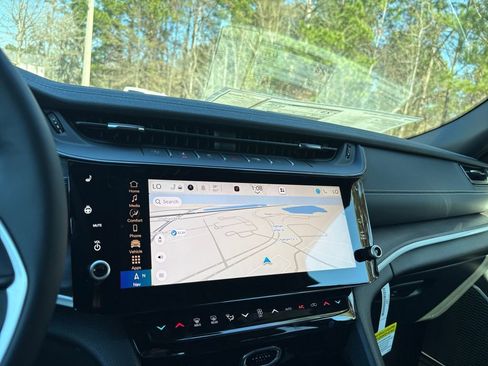 New 2026 Jeep Grand Cherokee Limited image 27