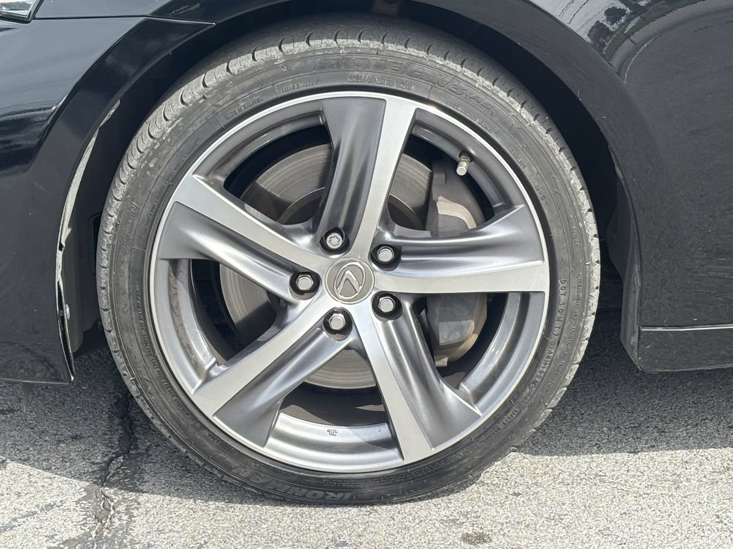 Used 2017 Lexus IS 200t w/ Navigation System Package RWD image 28