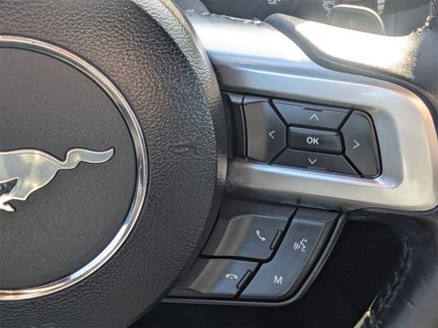 Used 2018 Ford Mustang GT Premium image 26