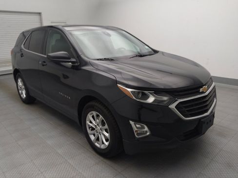 Used 2020 Chevrolet Equinox LT FWD image 13