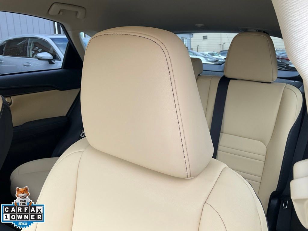 Used 2020 Lexus NX 300 FWD w/ Accessory Package 2 image 17