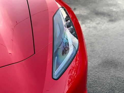 Used 2014 Chevrolet Corvette Stingray Coupe w/ 2LT Preferred Equipment Group image 18