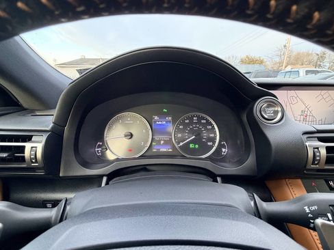 Used 2021 Lexus RC 300 Base AWD 2dr Coupe w/ Navigation Package image 35