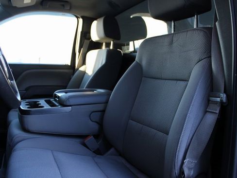 Used 2014 GMC Sierra 1500 2WD Regular Cab w/ Sierra Convenience Package image 25