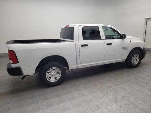 Used 2019 RAM 1500 Tradesman w/ Protection Group image 10