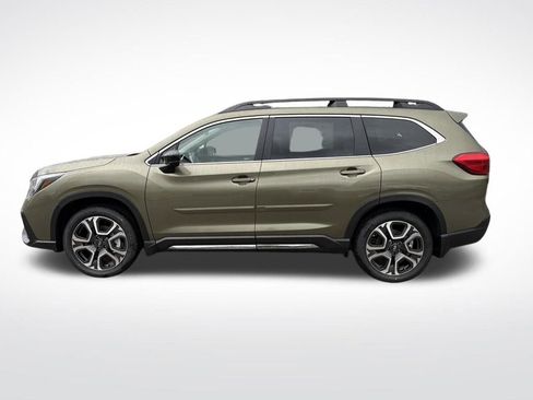 New 2026 Subaru Ascent Limited AWD/4WD image 5