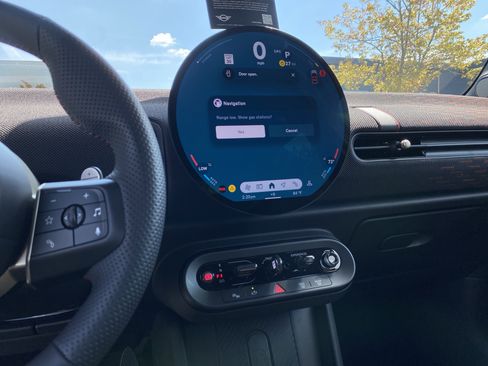 Used 2026 MINI Cooper S image 32