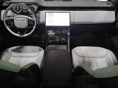 Used 2023 Land Rover Range Rover Sport First Edition AWD/4WD image 25