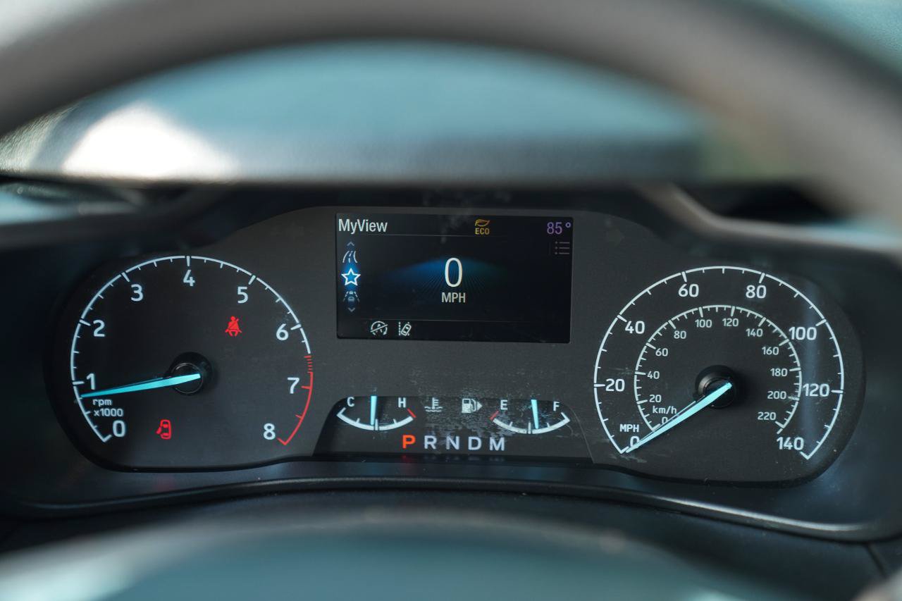 Used 2022 Ford Transit Connect XLT FWD image 37
