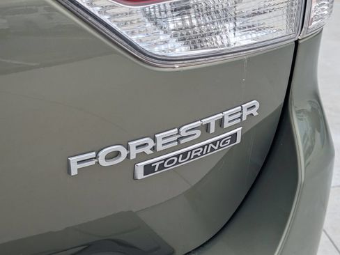 Used 2020 Subaru Forester Touring w/ Popular Package #2 AWD/4WD image 23