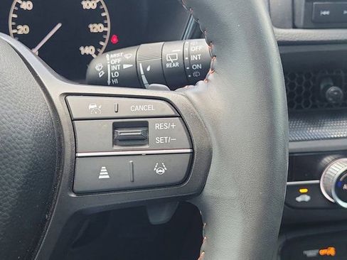 Used 2024 Honda CR-V Sport image 21